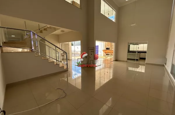 Casa em condomínio para venda