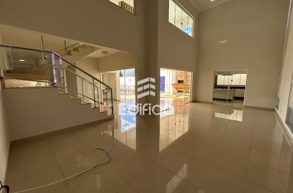 Casa em condomínio para venda