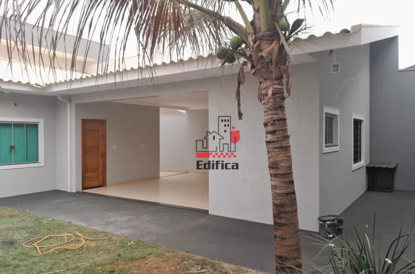 Casa à venda,  Zona 3, Paranavaí