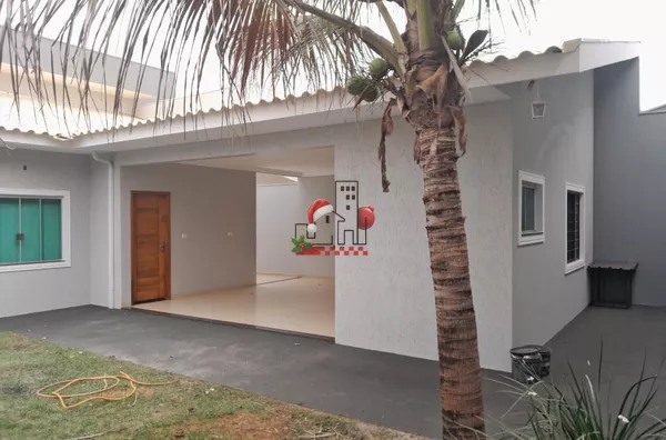 Casa à venda,  Zona 3, Paranavaí