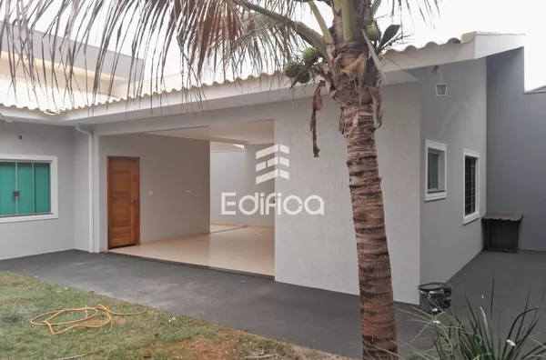 Casa à venda,  Zona 3, Paranavaí