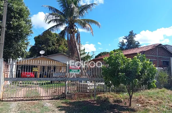 Casa para venda, 3 quarto(s),  Jardim Ipê, Paranavaí