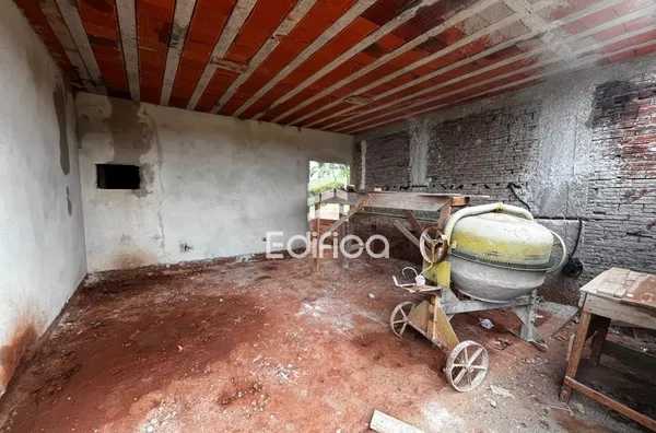 Casa para venda, 3 quarto(s),  - Residencial Campestre, Paranavaí