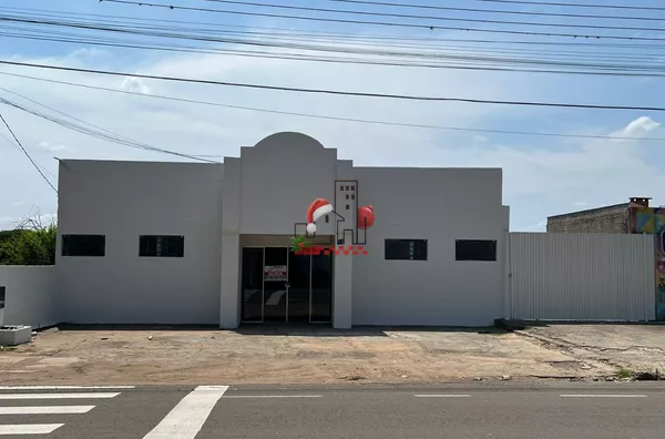 Imóvel comercial para Aluguel e venda 