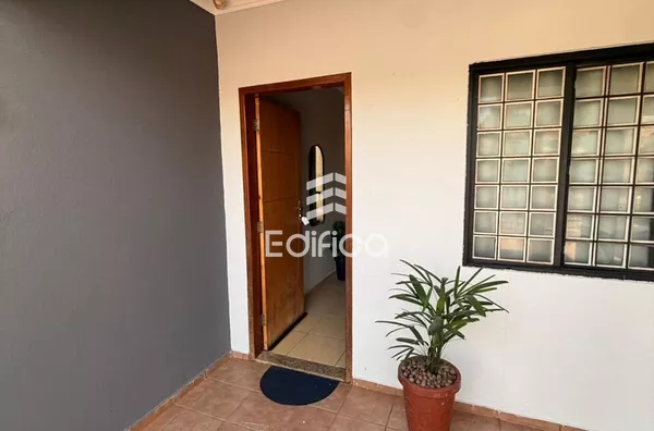 Casa para venda,  Monte Cristo, Paranavaí