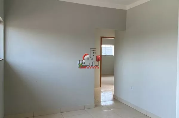 Apartamento para aluguel, 3 quarto(s),  Monte Cristo, Paranavaí