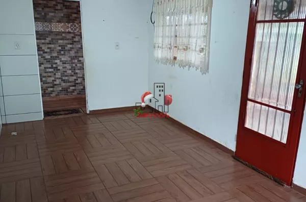 Casa à venda - Hélio Lopes