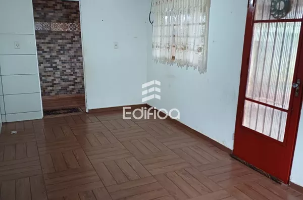 Casa à venda - Hélio Lopes