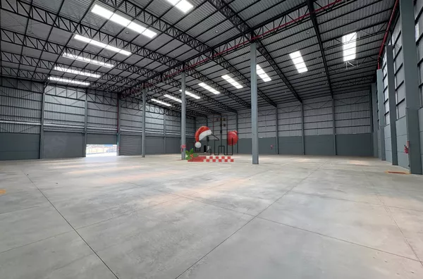 Barracão para venda e aluguel, Chácaras Jaraguá, Paranavaí