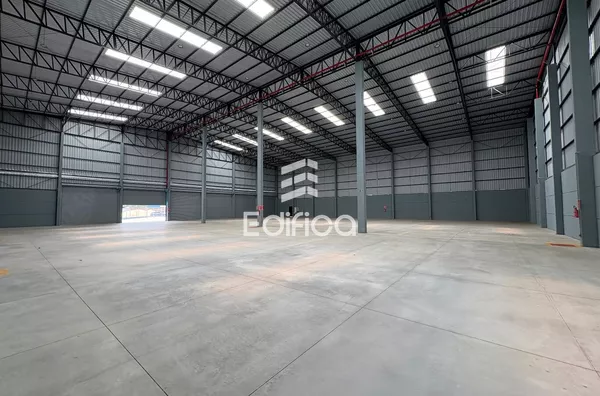 Barracão para venda, Chácaras Jaraguá, Paranavaí