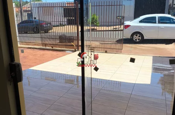 Casa para venda,  Jardim Itália II, Paranavaí