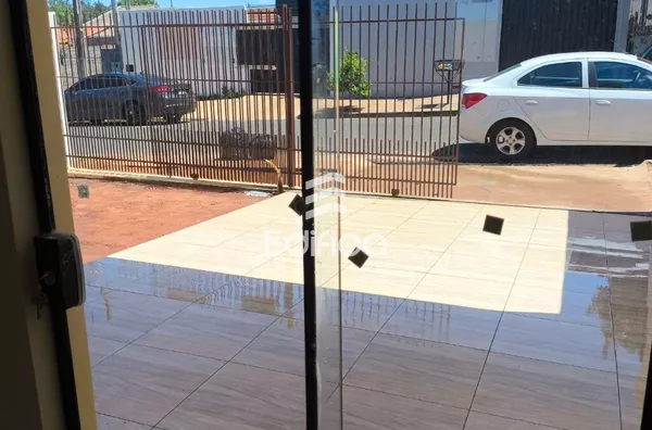 Casa para venda,  Jardim Itália II, Paranavaí