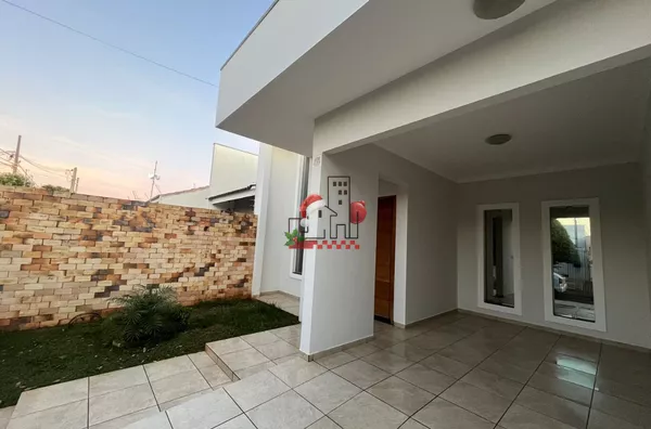 Casa para venda - Monte Cristo