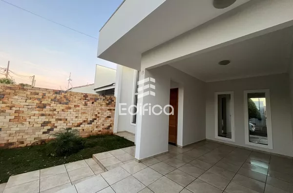 Casa para venda - Monte Cristo