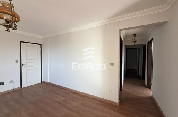 Apartamento para aluguel 1 suíte + 2 quartos - Foto 6