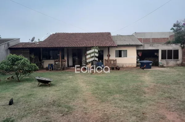 Casa para venda,  Jardim Ouro Branco, Paranavaí