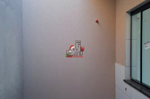 Casa para venda, 2 quarto(s),  Residencial Campestre, Paranavaí