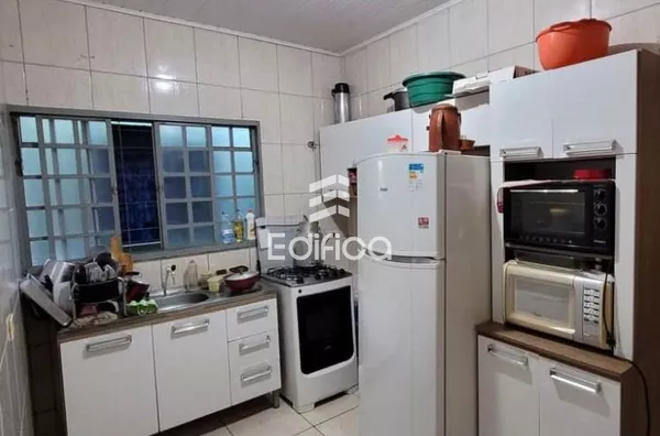 Casa para venda, 2 quarto(s),  Jardim São Jorge, Paranavaí