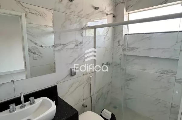 Apartamento para aluguel