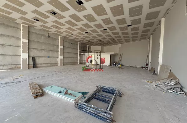 Barracão para aluguel,  Jardim Oásis, Paranavaí