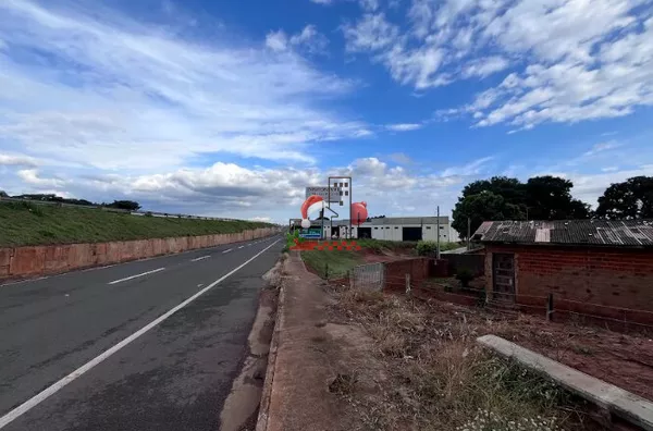 Terreno para venda, Paranavaí