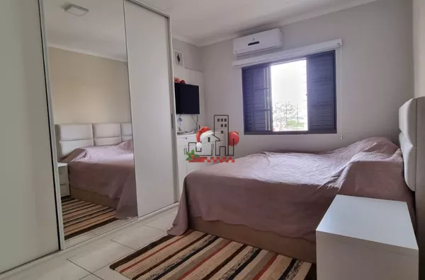 Casa para venda- Jardim América, Paranavaí