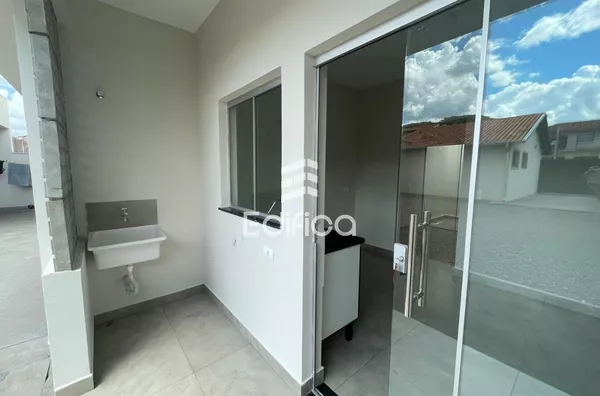 Kitinete / conjugados para aluguel, 1 quarto(s),  Jardim Santos Dumont, Paranavaí