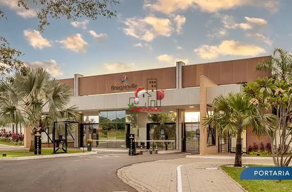 Terreno em condomínio para venda - Jardim São Jorge, Paranavaí