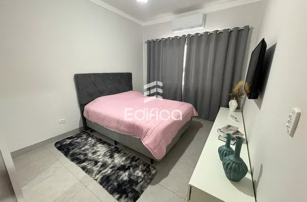 Casa para aluguel, 2 quarto(s), Residencial Campestre, Paranavaí - Foto 10