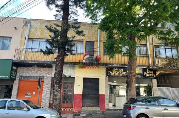 Imóvel comercial para venda,  Centro, Paranavaí
