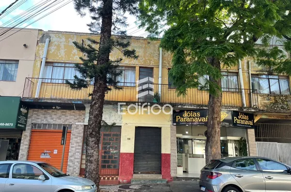 Imóvel comercial para venda,  Centro, Paranavaí