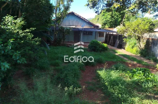 Terreno para venda,  Jardim Aeroporto, Paranavaí