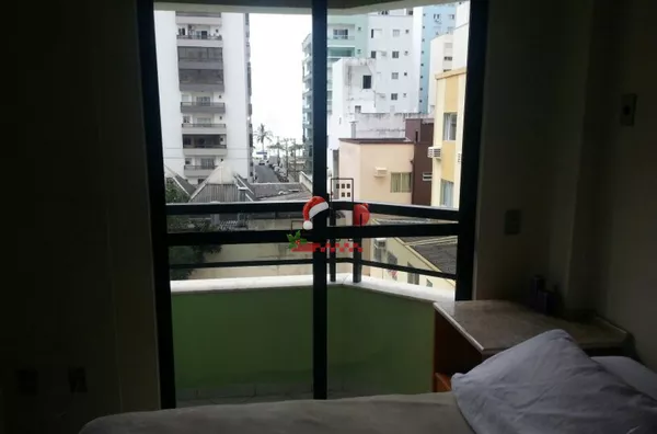Apartamento para venda em Balneário Camboriú