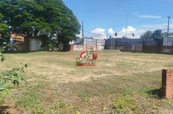 Terreno para venda, Paranavaí