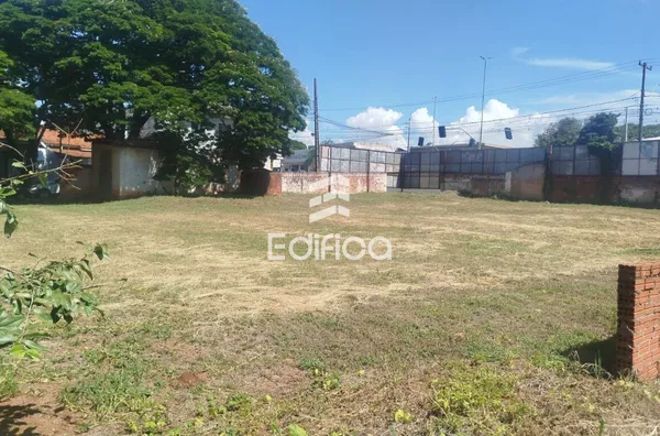 Terreno para venda, Paranavaí