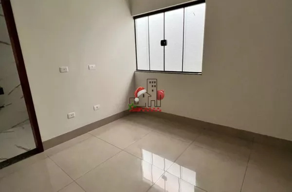 Casa para locação e venda - Jardim das Nações