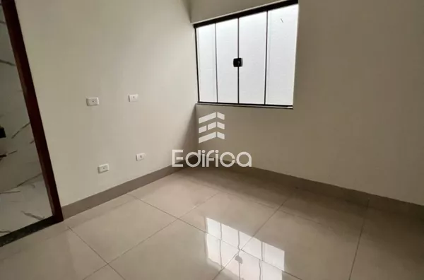 Casa para venda - Jardim das Nações