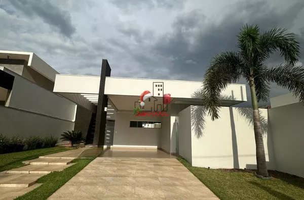 Casa à venda em condomínio  