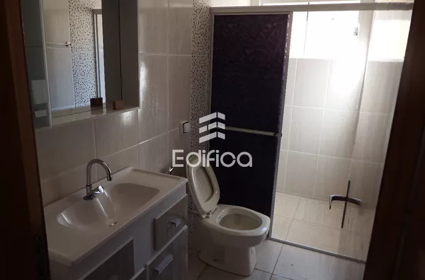 Casa para venda, 2 quarto(s),  Jardim Campo Belo, Paranavaí