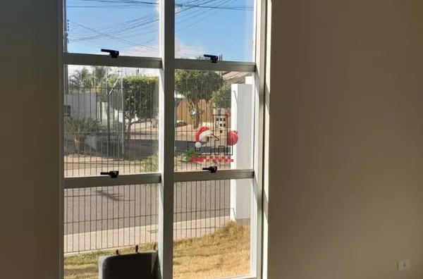 Casa à venda,  Jardim Novo Ouro Branco, Paranavaí