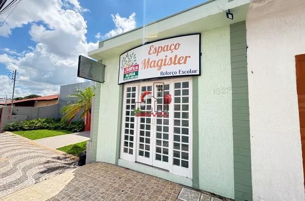 Imóvel comercial para aluguel,  Jardim Ouro Branco, Paranavaí