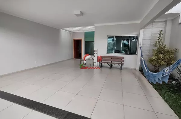 Casa para venda,  Jardim Santos Dumont, Paranavaí