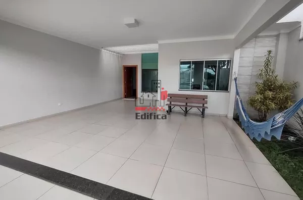 Casa para venda,  Jardim Santos Dumont, Paranavaí