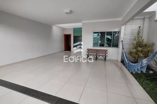 Casa para venda,  Jardim Santos Dumont, Paranavaí