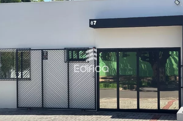Imóvel comercial para venda e aluguel,  Jardim Progresso, Paranavaí