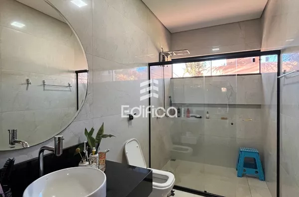 Sobrado para venda,  Jardim Santos Dumont, Paranavaí - Foto 12