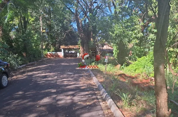 Terreno para venda, Paranavaí