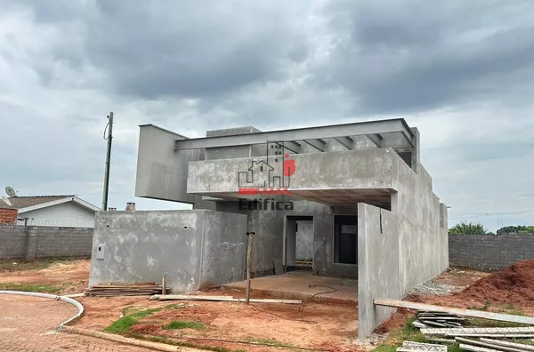 Casa em condomínio para venda, 3 quarto(s),  Jardim São Cristóvão, Paranavaí