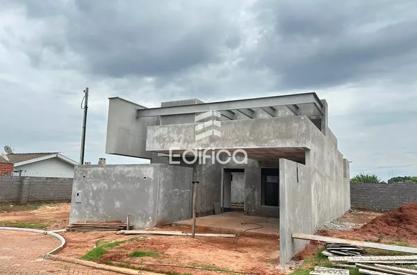 Casa em condomínio para venda, 3 quarto(s),  Jardim São Cristóvão, Paranavaí