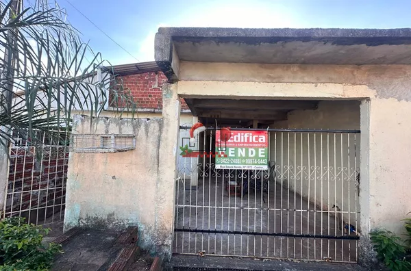 Casa à venda em Alto Paraná